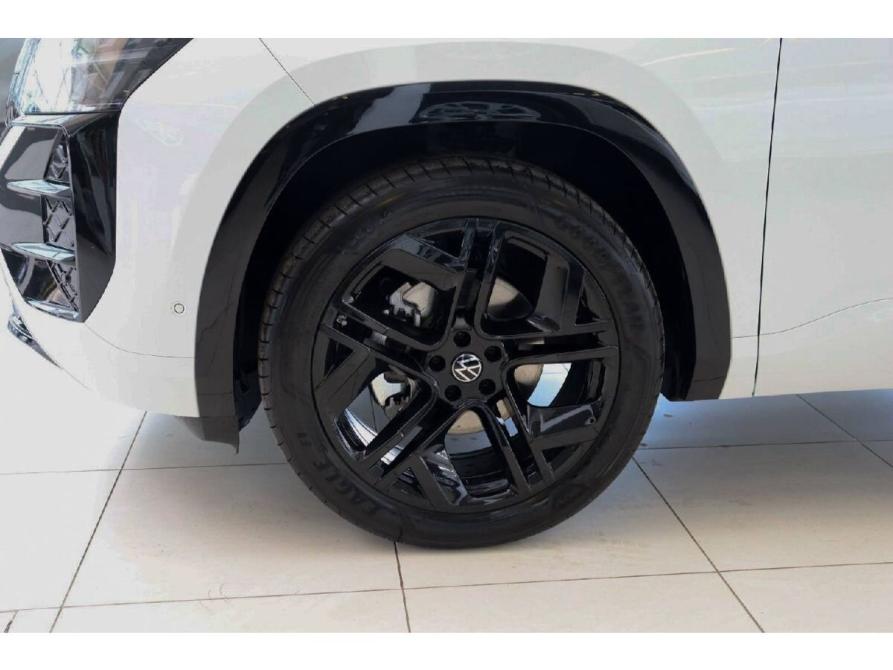 Volkswagen Teramont II (China Market) Москва  - изображение 10