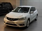 Nissan Tiida II Красноярск  - изображение 21