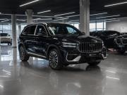 Geely Monjaro I Рестайлинг Москва  - изображение 31