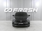 Volkswagen Polo VI Ростов-на-Дону  - изображение 23