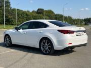 Mazda 6 III (GJ) Рестайлинг Казань  - изображение 29