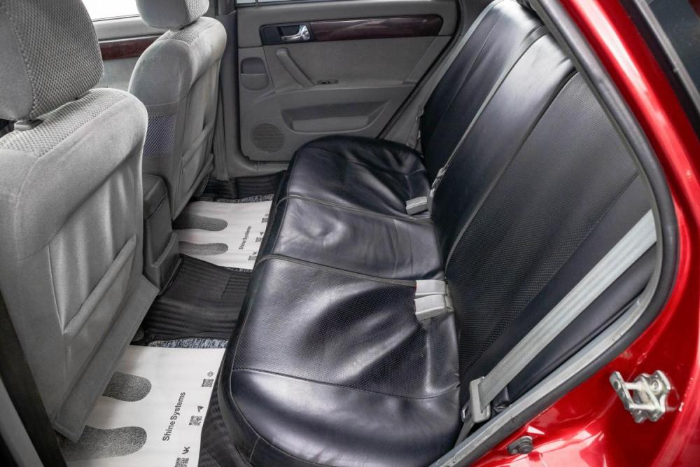 Chevrolet Lacetti I Барнаул  - изображение 23