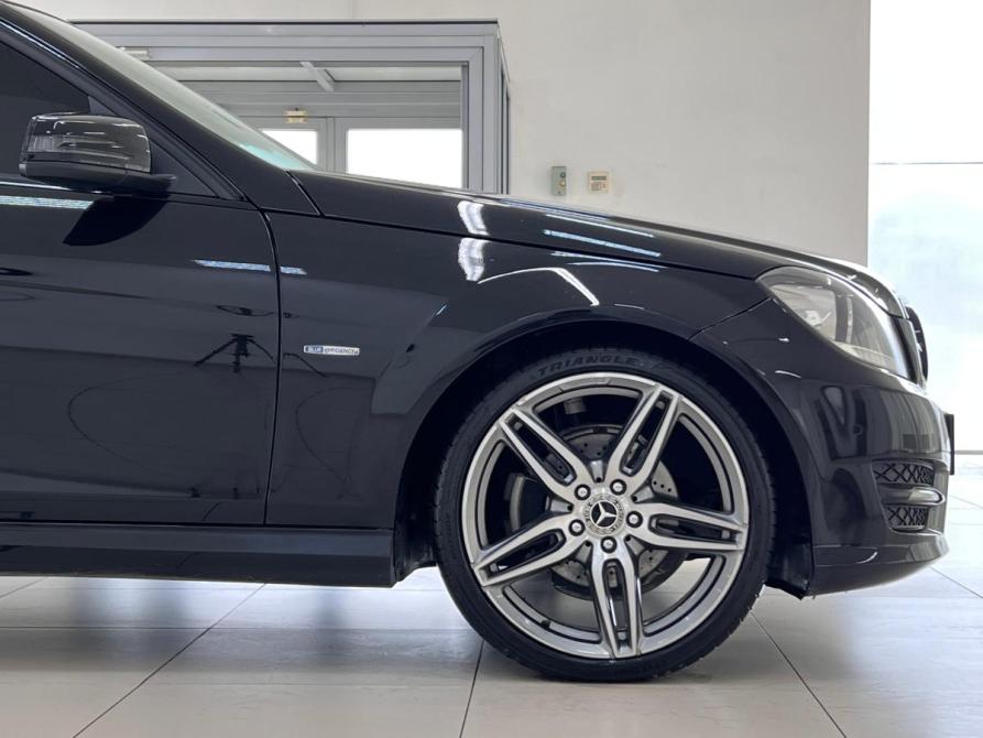 Mercedes-Benz C-Класс III (W204) Рестайлинг Волгоград  - изображение 10