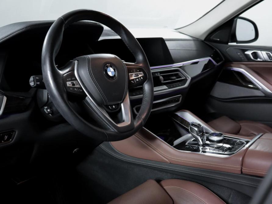 BMW X6 III (G06) Москва  - изображение 15