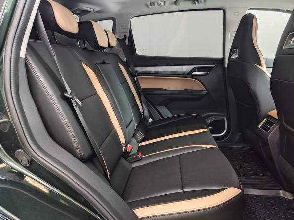 Livan X6 Pro с пробегом 2023 года, цена 1 690 000 рублей, 26484 км, внедорожник, Автокод Объявления