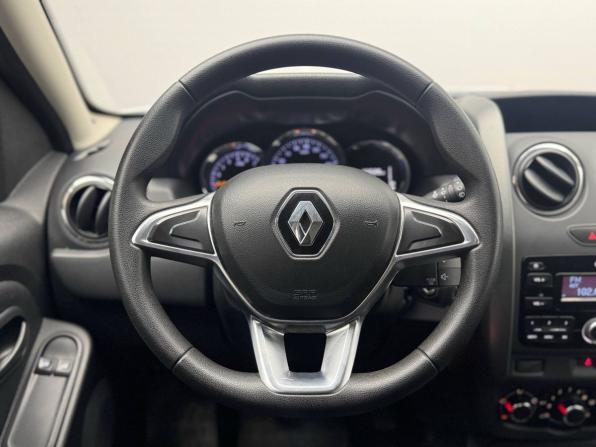 Renault Duster I Рестайлинг с пробегом 2020 года, цена 1 799 000 рублей, 65038 км, внедорожник, Автокод Объявления