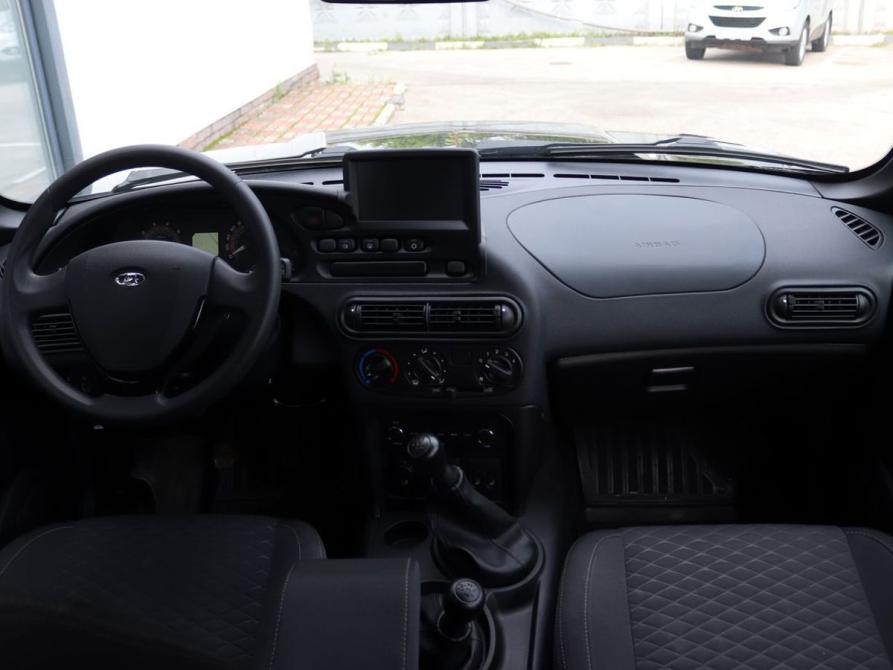 Lada (ВАЗ) Niva Travel I Нижний Новгород  - изображение 13