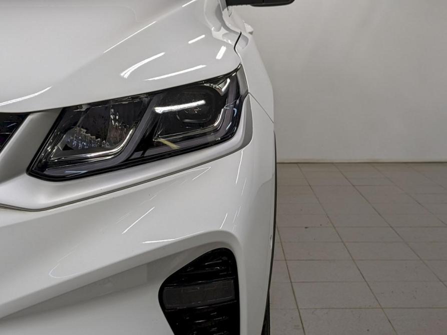 Belgee X50 Москва  - изображение 19