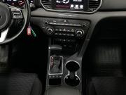 Kia Sportage IV Рестайлинг Москва  - изображение 43