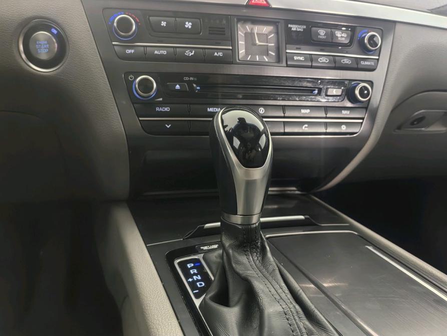 Hyundai Genesis II Санкт-Петербург  - изображение 17