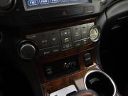 Toyota Highlander II (XU40) Рестайлинг Санкт-Петербург  - изображение 47