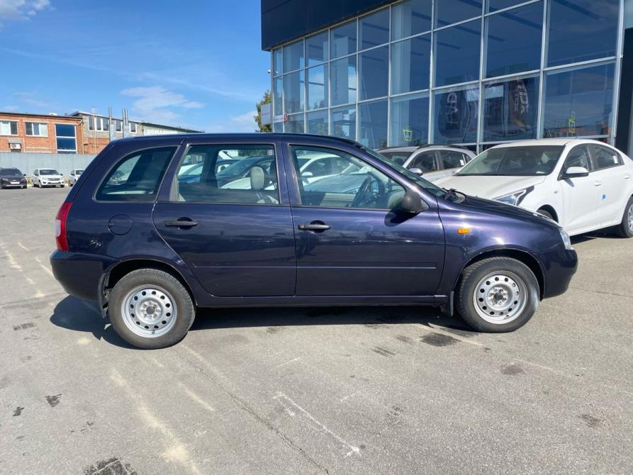 Lada (ВАЗ) Kalina I Миасс  - изображение 5
