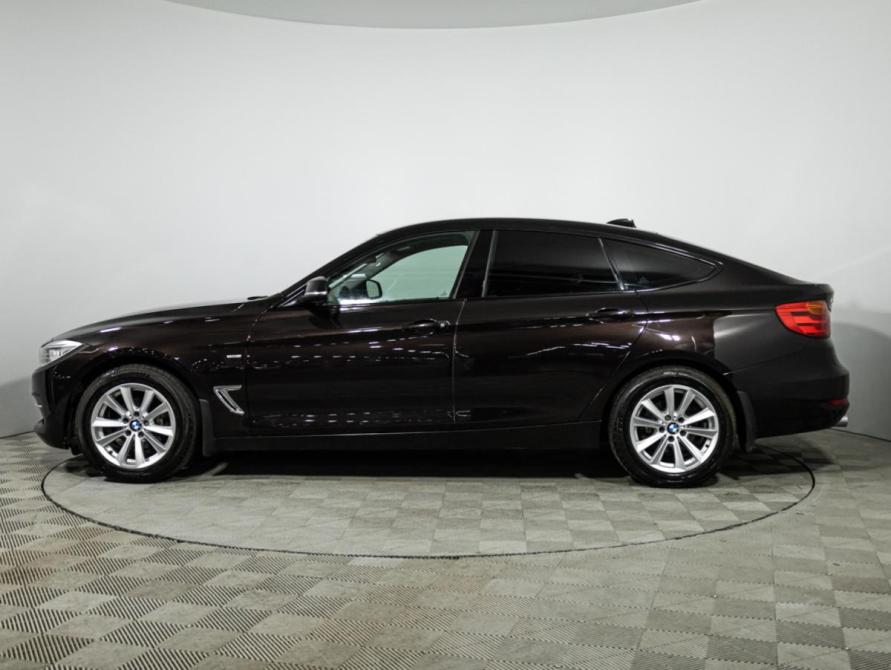 BMW 3 серии VI (F3x) Санкт-Петербург  - изображение 9