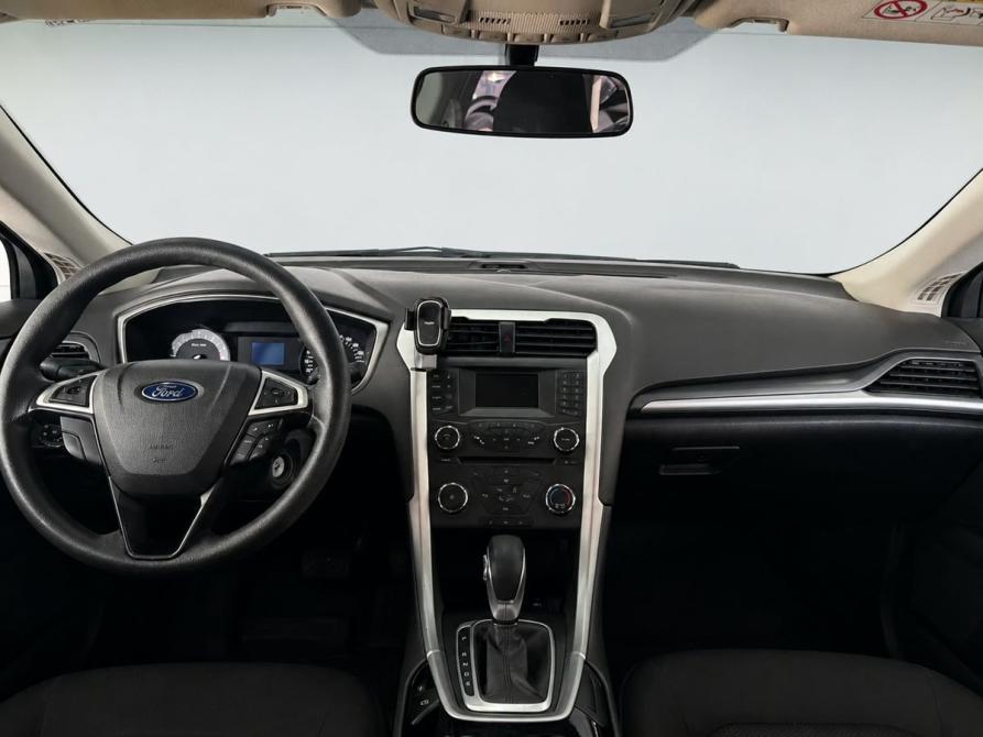 Ford Mondeo V Уфа  - изображение 7