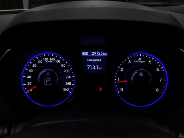 Hyundai Genesis Coupe I Рестайлинг с пробегом 2012 года, цена 1 577 000 рублей, 129124 км, купе, Автокод Объявления