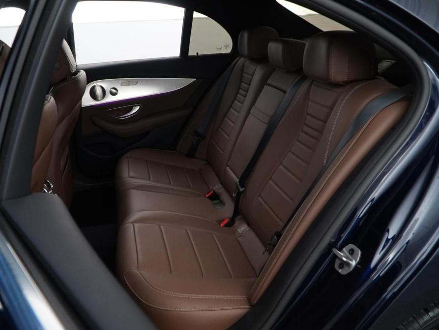 Mercedes-Benz E-Класс V (W213 S213 C238) Рестайлинг Москва  - изображение 9