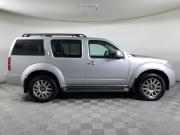 Nissan Pathfinder III Рестайлинг Москва  - изображение 25