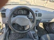 Hyundai Accent II Санкт-Петербург  - изображение 10