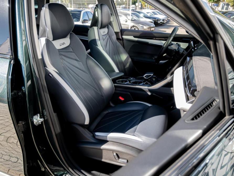 Geely Atlas II Краснодар  - изображение 8