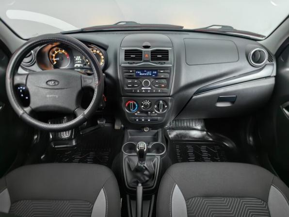 Lada (ВАЗ) Granta I Рестайлинг с пробегом 2024 года, цена 888 000 рублей, 36000 км, лифтбек, Автокод Объявления