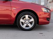 Mitsubishi Lancer X Новосибирск  - изображение 26