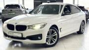 BMW 3 серии VI (F3x) Шахты  - изображение 20