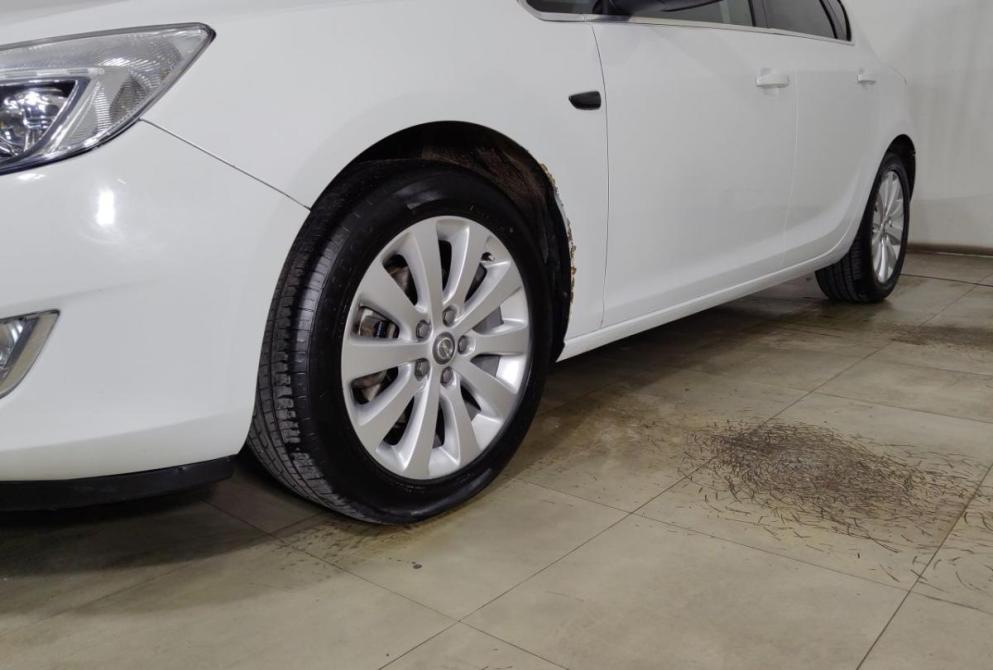 Opel Astra J Волгоград  - изображение 26