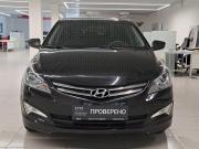 Hyundai Solaris I Рестайлинг Казань  - изображение 24