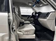 Mitsubishi Pajero IV Кемерово  - изображение 32