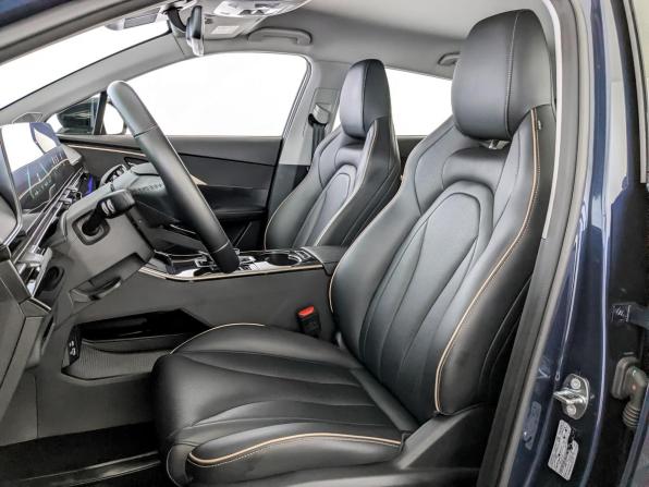 Omoda C5 I с пробегом 2023 года, цена 1 850 000 рублей, 50856 км, внедорожник, Автокод Объявления