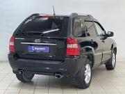 Kia Sportage II Воронеж  - изображение 24