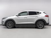 Hyundai Tucson III Москва  - изображение 38