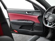 Kia Optima IV Рестайлинг Москва  - изображение 33