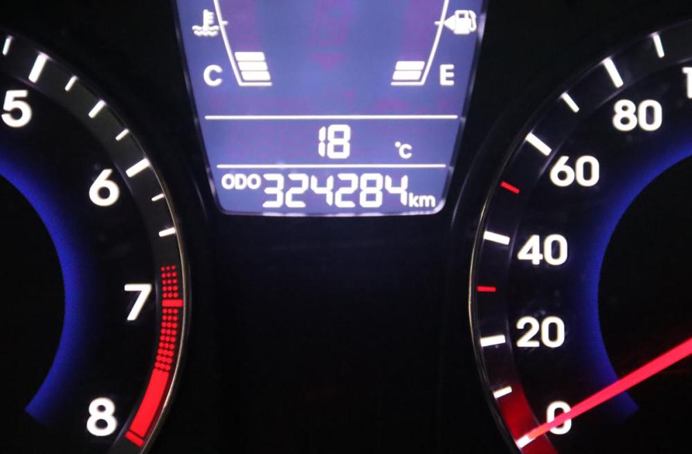 Hyundai Solaris I Сургут  - изображение 25