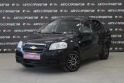 Chevrolet Aveo I Рестайлинг Томск  - изображение 11
