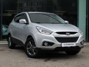 Hyundai ix35 I Рестайлинг Самара  - изображение 16