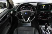 BMW 5 серии VII (G30/G31/G38) Рестайлинг Чебоксары  - изображение 53