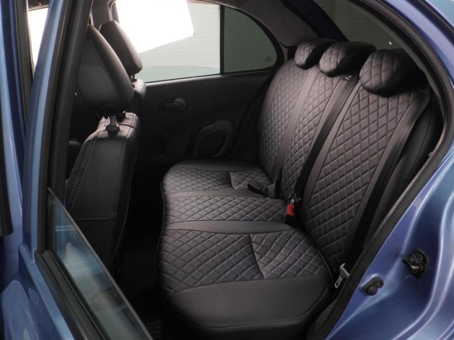 Nissan Micra III (K12) Воронеж  - изображение 9