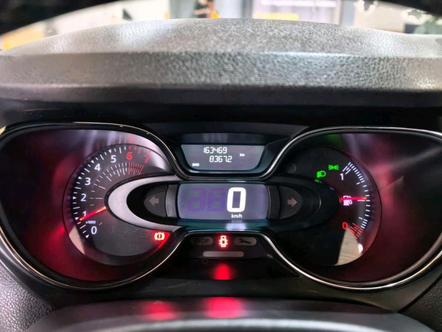 Renault Kaptur I Стерлитамак  - изображение 14