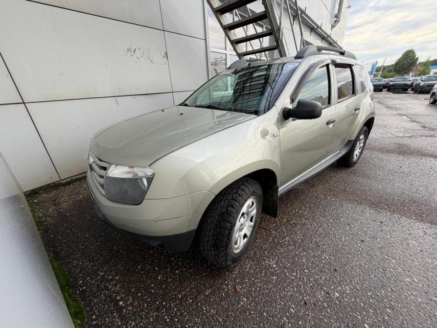 Renault Duster I Киров  - изображение 1