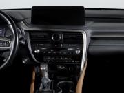 Lexus RX IV Рестайлинг Москва  - изображение 33