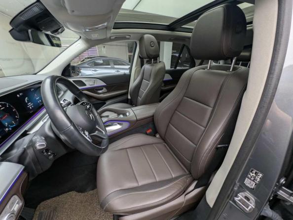 Mercedes-Benz GLE II (V167) с пробегом 2021 года, цена 5 997 000 рублей, 116791 км, внедорожник, Автокод Объявления