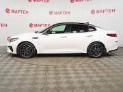 Kia Optima IV Рестайлинг Вологда  - изображение 24