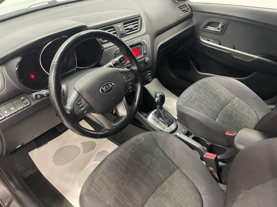 Kia Rio III Санкт-Петербург  - изображение 10