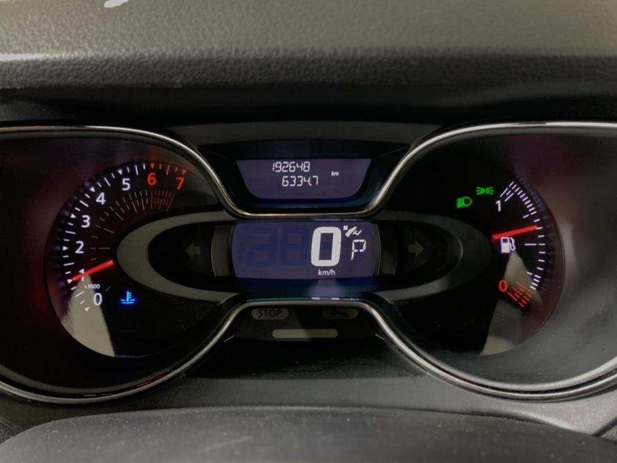 Renault Kaptur I Москва  - изображение 14