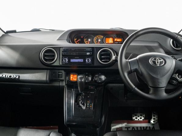 Toyota Corolla Rumion с пробегом 2012 года, цена 1 289 300 рублей, 118115 км, универсал, Автокод Объявления