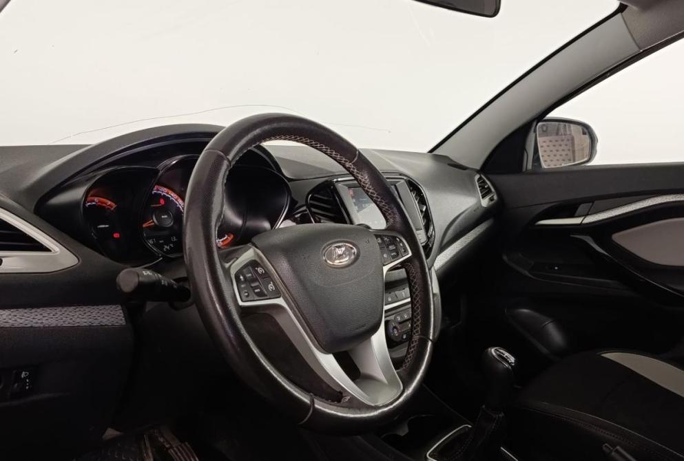Lada (ВАЗ) Vesta I Волгоград  - изображение 9