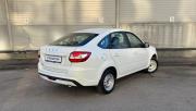Lada (ВАЗ) Granta I Рестайлинг Санкт-Петербург  - изображение 22