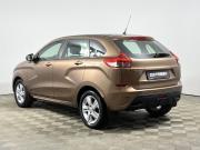 Lada (ВАЗ) XRAY I Казань  - изображение 22