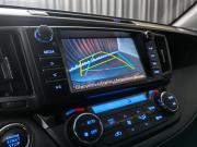 Toyota RAV4 IV (XA40) Рестайлинг Москва  - изображение 48